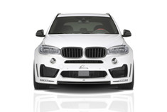 Lumma最新推出升级套件改装版CLR X5 RS