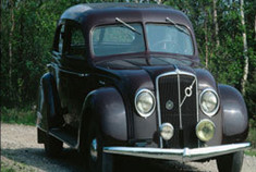 名门血统论 为您盘点八大经典汽车设计基因