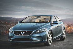 换芯增配显诚意 2015款沃尔沃V40上市分析