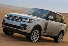 美国SUV销量疯涨为哪般？