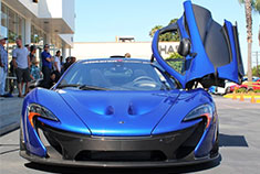 街拍美图——汽车摄影