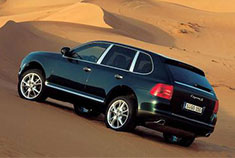 新车点评：SUV的“十月革命”