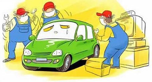 股比开放之争与消费者无关？