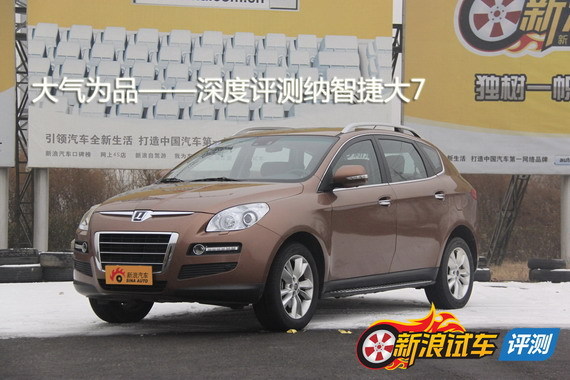 2011ǽݴ7 SUV 2.2TԶ
