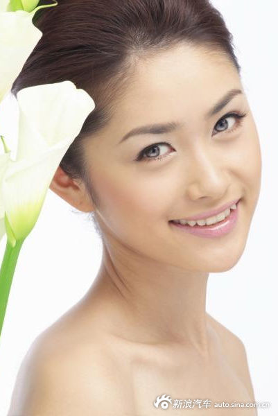 刘芊妤图片_模特图库