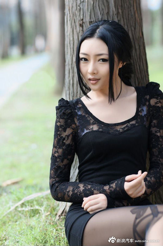 陈朝子图片_模特图库