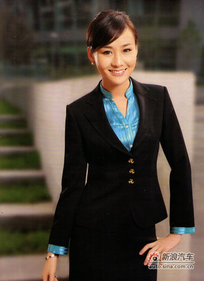 王琳娜图片_模特图库