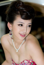 曹阳图片_模特图库