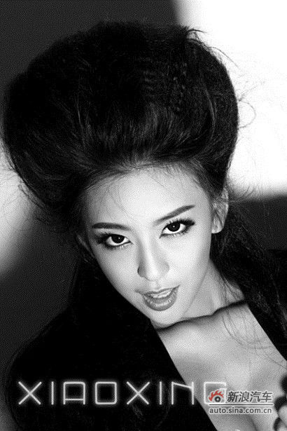 曹阳图片_模特图库