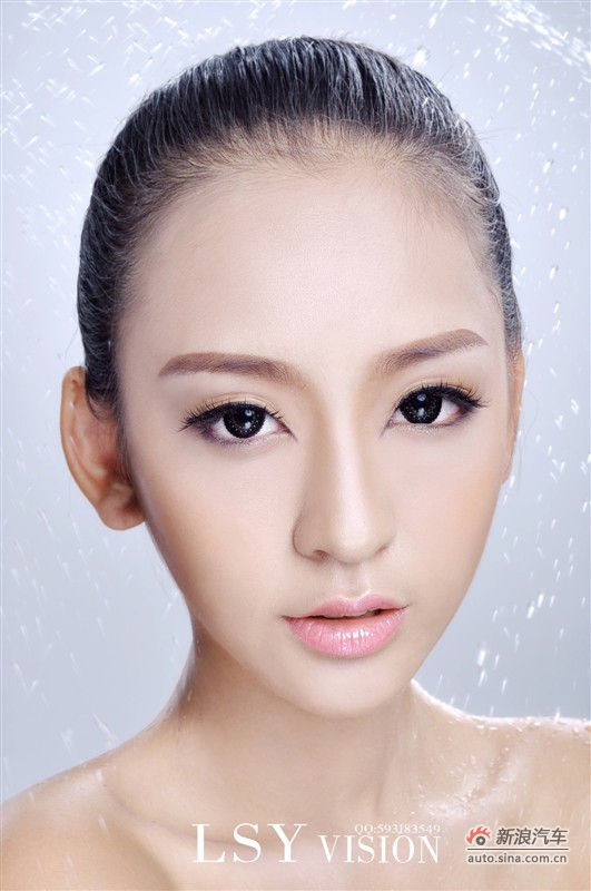 曹阳图片_模特图库