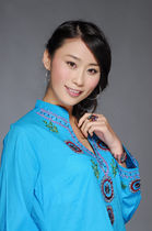 李丽