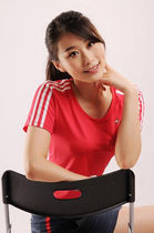 李丽