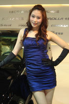 李丽