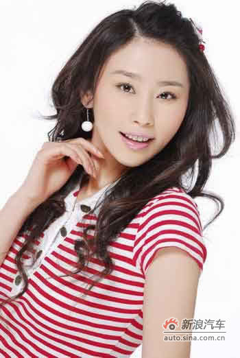 李丽