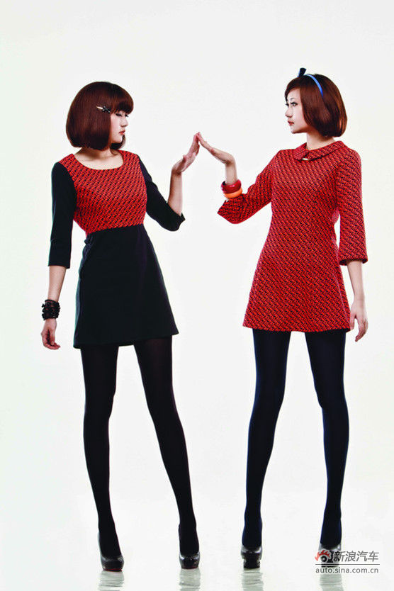 孔燕松孔瑶竹图片_模特图库