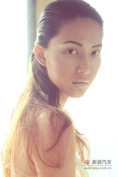 张萌图片_模特图库