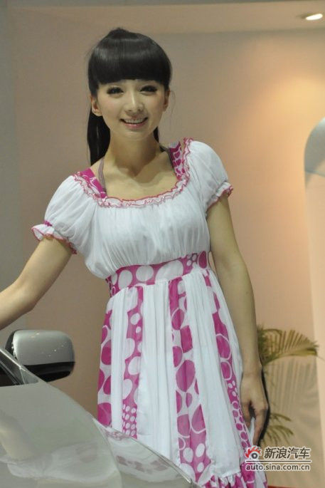 赵丹丹图片_模特图库