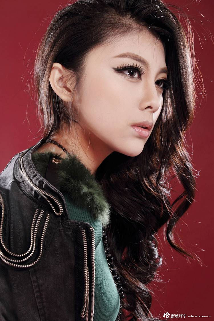 王淼图片_模特图库