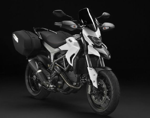 直播：Ducati（中国）两款新车上市