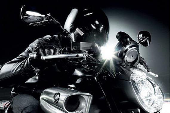 摩托车问答：摩托车行驶中发冲的原因