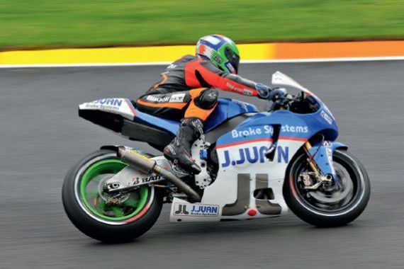 稳定决定一切 悬挂系统的专业调校