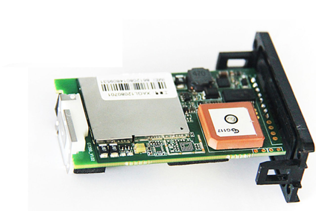 摩托车防盗技巧-GPS防盗器隐性安装