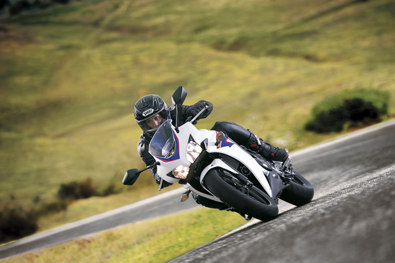 深度阅读：身边的本田大排—CBR500R