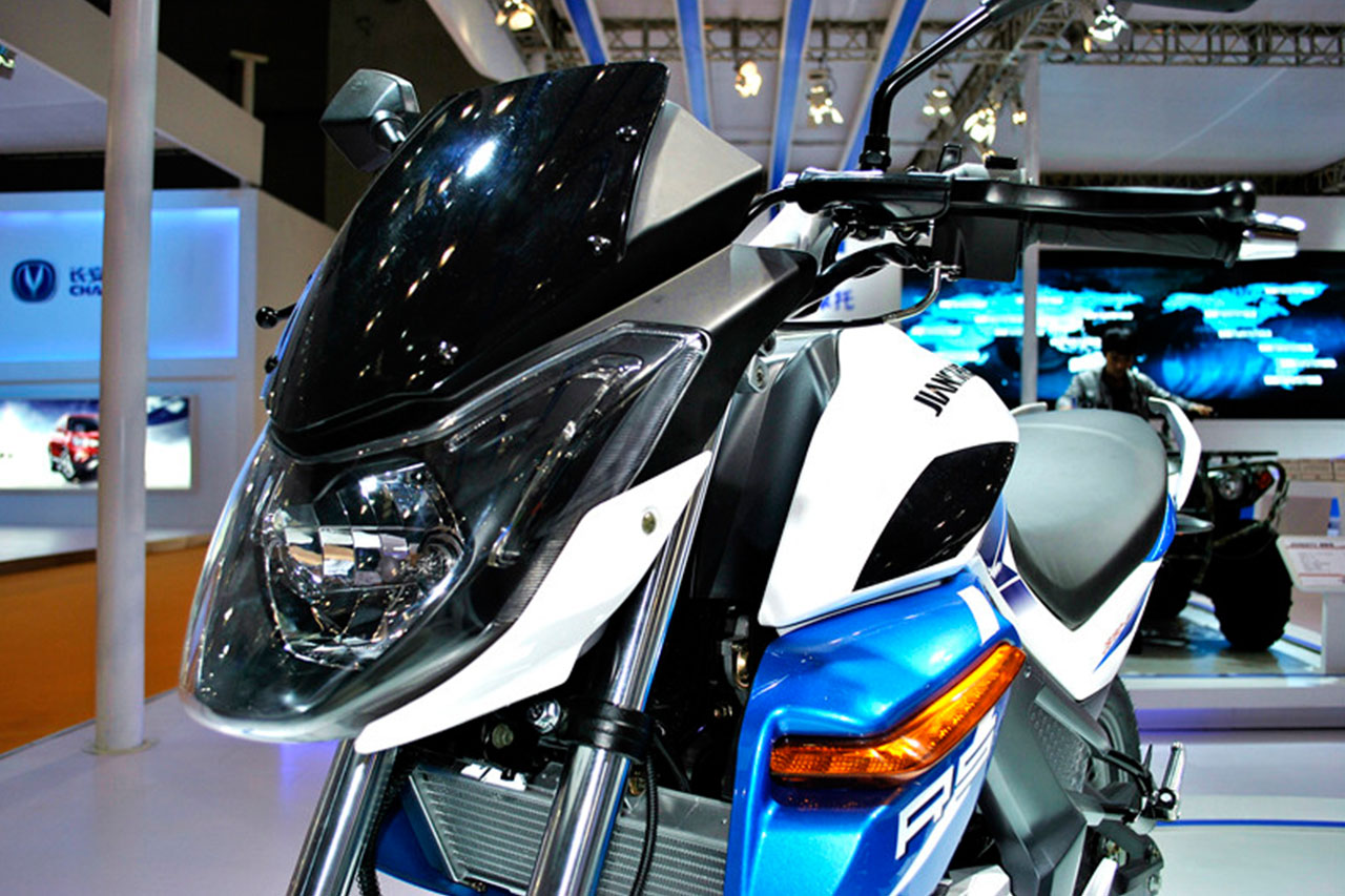 新浪网-汽车-国产摩托车