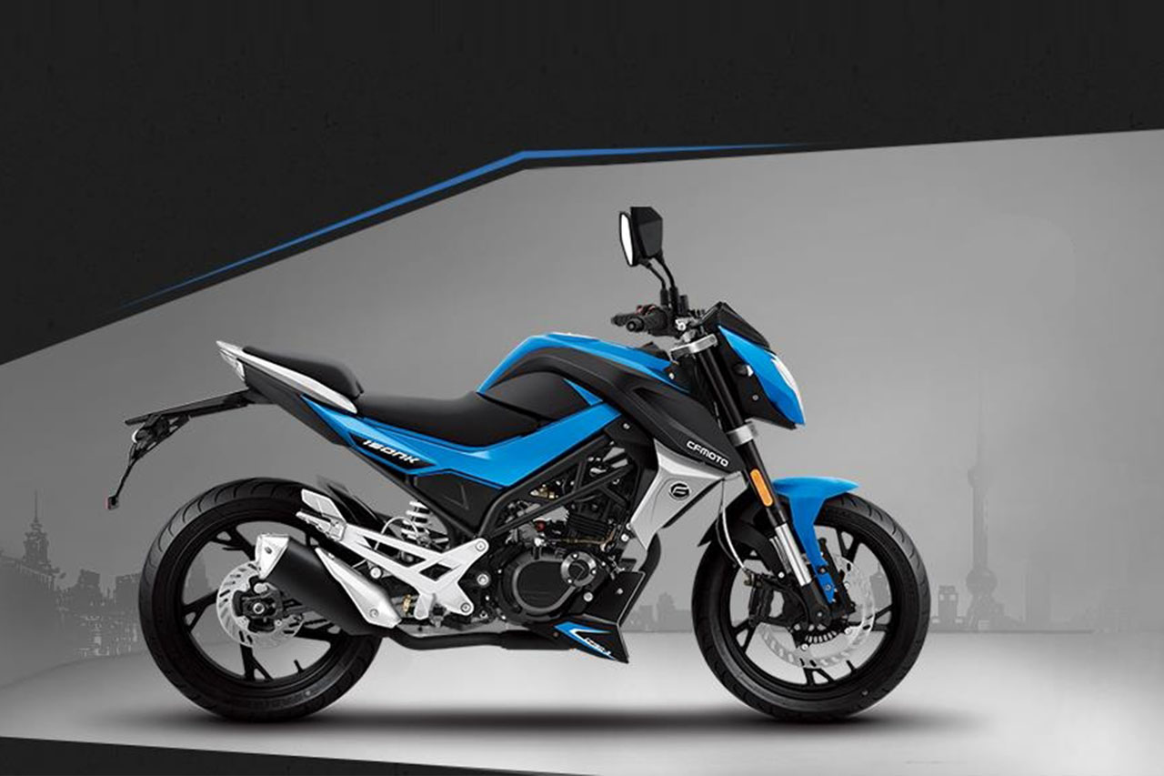 新浪网-汽车-国产摩托车