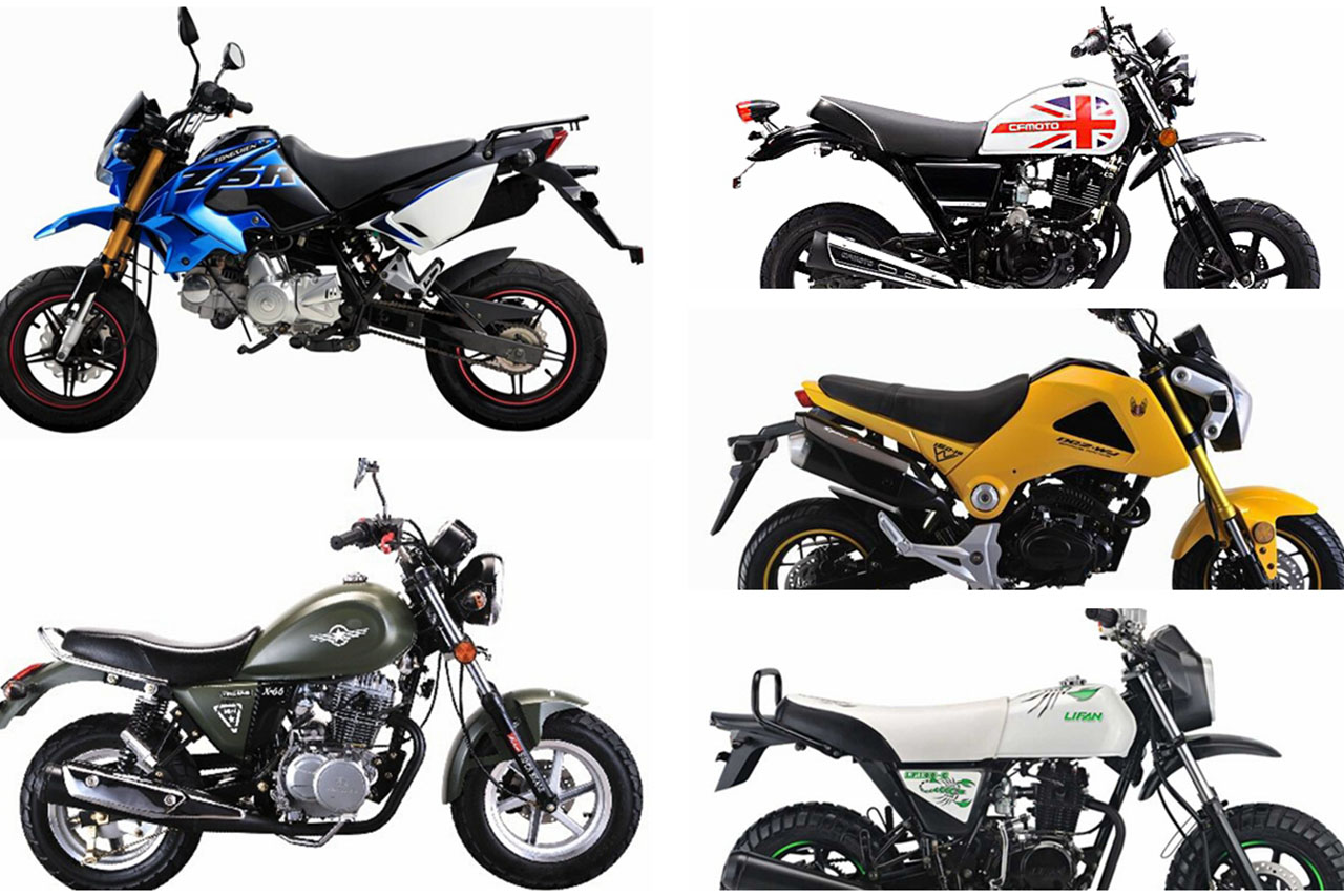 新浪网-汽车-国产摩托车