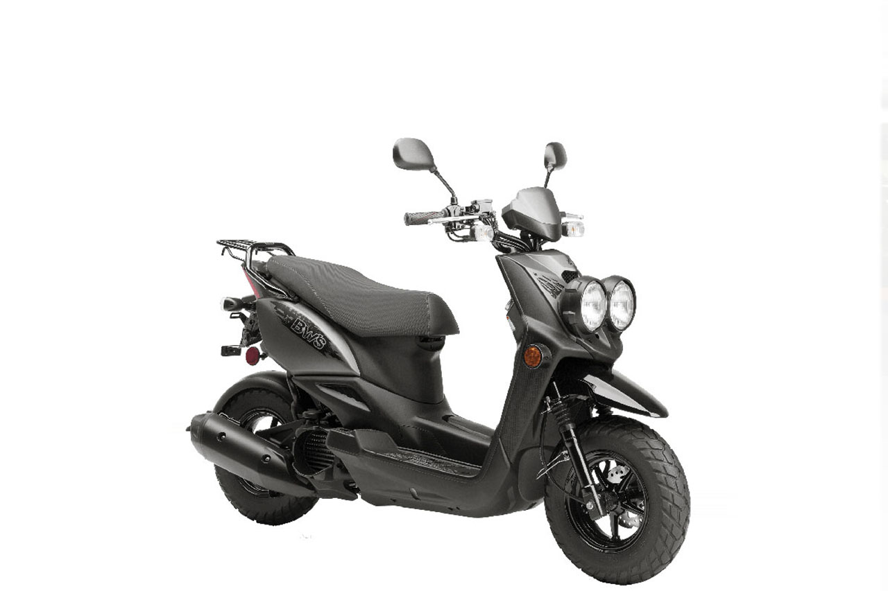 新浪网-汽车-踏板摩托车