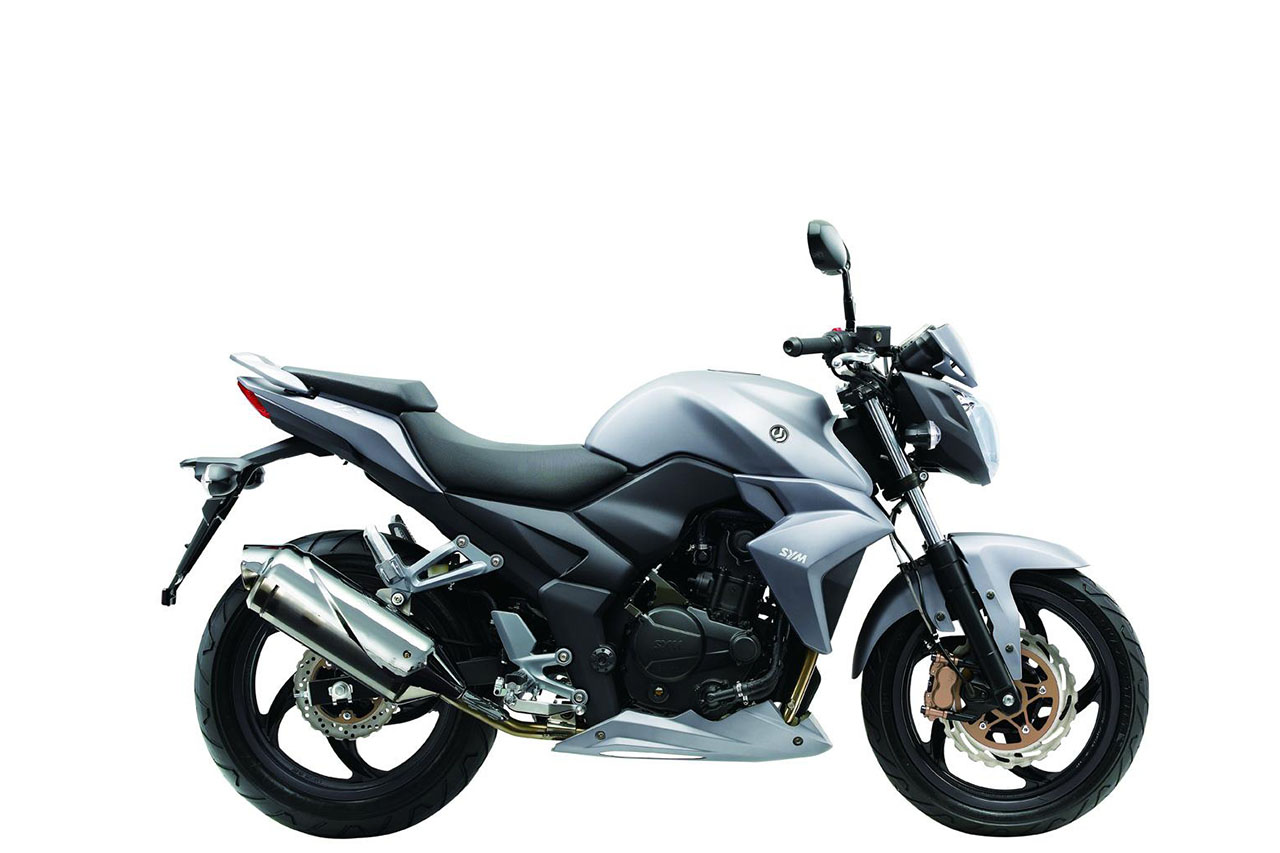 新浪网-汽车-摩托街车