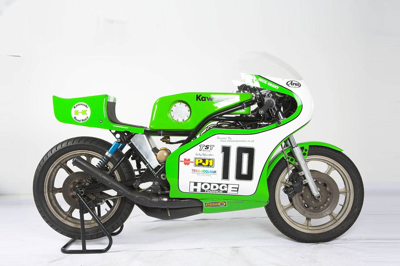 LIME GREEN：席卷世界的绿色猛兽