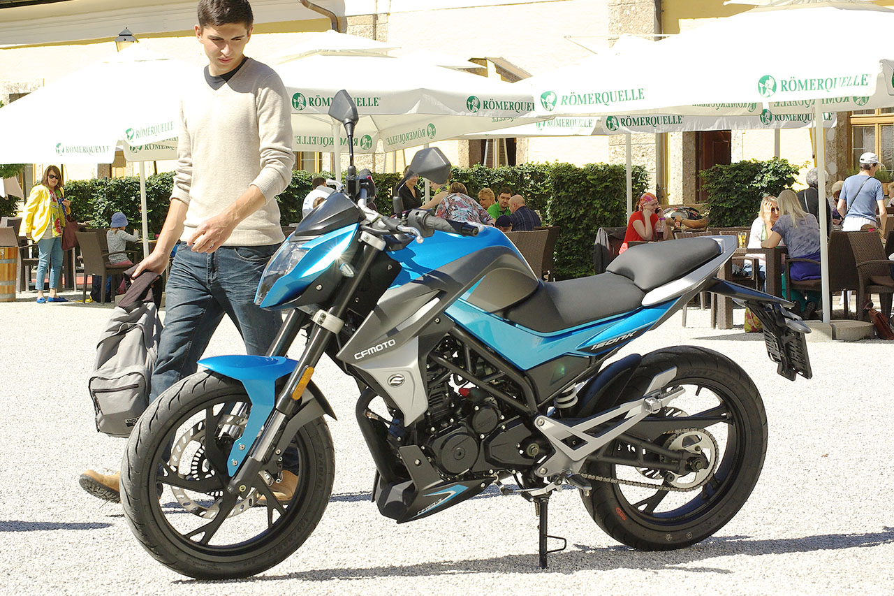 新浪网-汽车-摩托街车