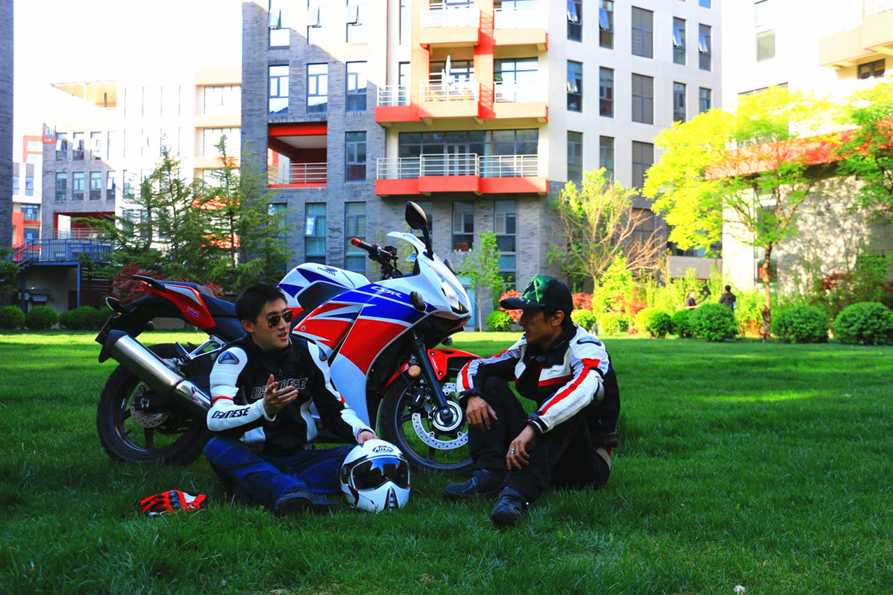 “培”你解惑：首批本田CBR300R用户体验