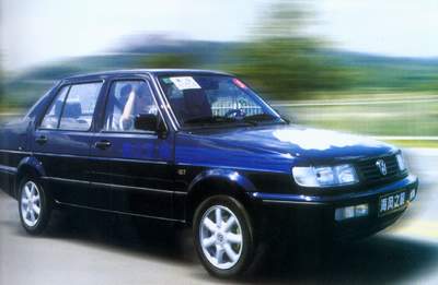 “好心”加“糊涂”--捷达海风之旅ATi