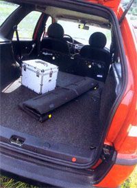 分身有术--南京菲亚特派力奥.周末风