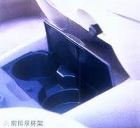 家和万事兴--海南马自达福美来1.6