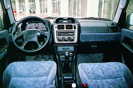 “灵豹”出更--试驾猎豹.飞腾