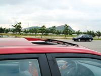 伊兰特(Elantra)之韩国初体验