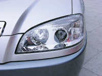 旗云：与宝马MINI是否一条心