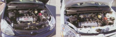 决不偏科--测试天津一汽Vela