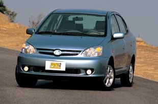 修养身心--天津一汽威乐1.5