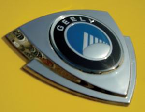 面具--试驾都市跑车美人豹