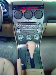 海鸥飞处--体验一汽MAZDA6 2.0L