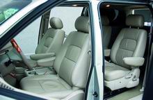 盛宴--试东风悦达起亚嘉华