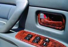 变脸--试驾华翔富奇6500(图)