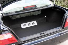 卓越重拾辉煌--试驾红旗卓越者