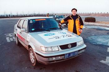 宝来众生谈--长期体验宝来TDI