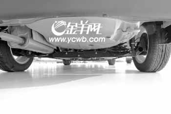 颐然豁达小车本色--试驾颐达